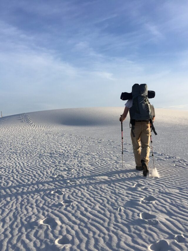 Winter Wonders: Top 10-Winter Destinations in the USA